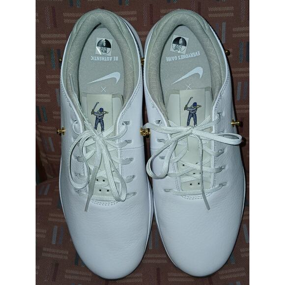 New Men's 9 Nike Air Zoom Victory Tour 3 NRG Eastside Golf "Everyone's Game" - Picture 9 of 9